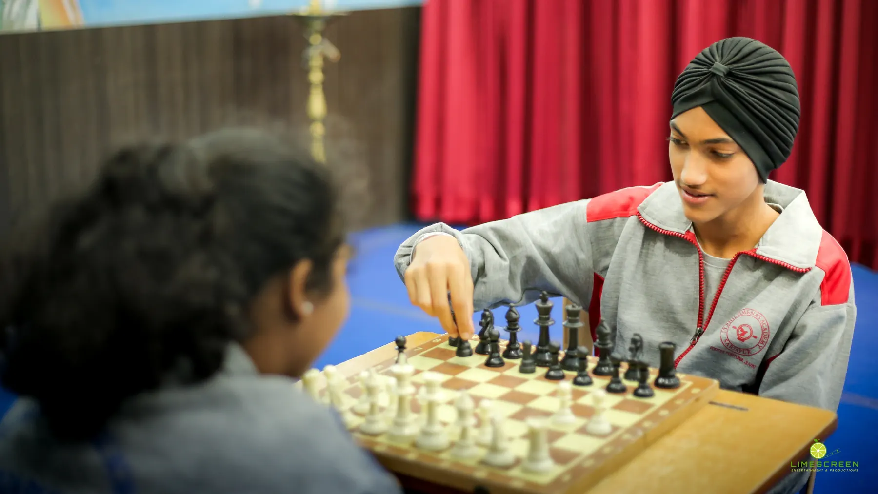 Chess